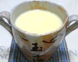 簡単！玉子酒作り方6写真