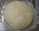 ～ミルクスティックパン～作り方4写真