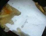 助宗鱈とシメジの煮漬け作り方7写真