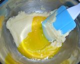 18㎝タルト型(チョコっとマロンタルト)作り方6写真