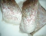 鯛の秋味和風あんかけ（栗の甘露煮入り）作り方8写真