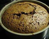 ホットケーキニックスでガトーショコラ風作り方4写真