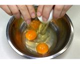 やわらかたまごの豚肉炒め★動画あり★作り方3写真