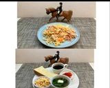 ♧☆コールスローサラダ☆♧作り方28写真