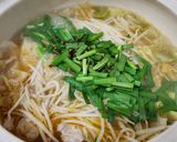 ホルモン煮込み作り方8写真