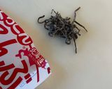 簡単すぎる！トマトと胡瓜の塩昆布サラダ作り方3写真