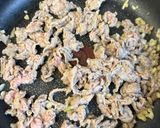 メインに！ふんわりはんぺんときのこのチーズ春巻き作り方5写真