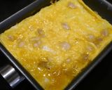 簡単！親子丼だしまきたまご作り方4写真