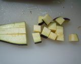 少ないお肉で美味しいドライカレー作り方1写真