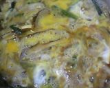 松茸丼作り方5写真