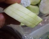 旨い！トロトロ～ン茄子の豚バラ炒め♡作り方1写真