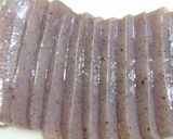 こんにゃくの炒り煮作り方1写真