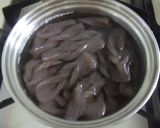こんにゃくの炒り煮作り方3写真