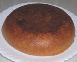 炊飯器でさつまいもケーキ♪2作り方11写真