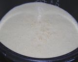 炊飯器でさつまいもケーキ♪2作り方9写真