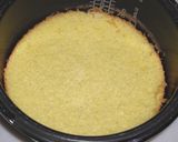 炊飯器でさつまいもケーキ♪2作り方10写真