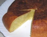炊飯器でさつまいもケーキ♪2作り方12写真