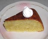 炊飯器でさつまいもケーキ♪2作り方13写真