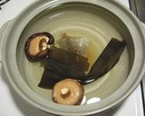 ホクホク☆鶏団子うどん作り方1写真