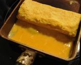ネコ型玉子焼き【たまごねこ】作り方1写真