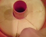 簡単ふわふわシフォンケーキ作り方10写真