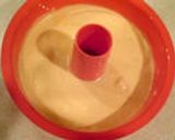 簡単ふわふわシフォンケーキ作り方9写真