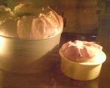 簡単ふわふわシフォンケーキ作り方12写真