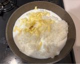 【洋食】簡単サイゼリヤ風ミートドリア作り方1写真