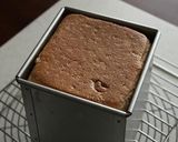 全粒粉＆胡桃のオリーブオイル角食(一斤)作り方8写真