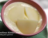 とろける豆腐のクリームチーズ味噌グラタン作り方5写真
