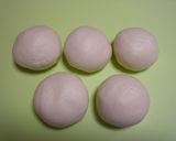 こんがりコロッケパン作り方2写真