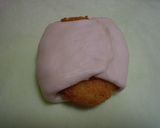 こんがりコロッケパン作り方3写真