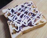 のりの佃煮 わさび風味 (^^)v作り方3写真