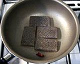 見た目が大事コンニャクステーキ作り方2写真