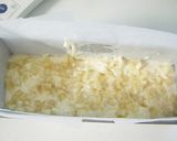 りんごのケーキ作り方9写真