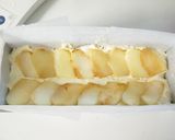 りんごのケーキ作り方10写真