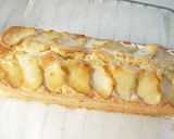 りんごのケーキ作り方13写真