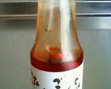 手が込んでいる風？！キャベツサラダ作り方5写真