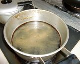 ゴーヤのぱりぱり醤油づけ!作り方2写真