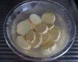 簡単なめらかスイートポテト作り方1写真