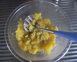 簡単なめらかスイートポテト作り方3写真