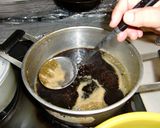ゴーヤのぱりぱり醤油づけ!作り方5写真