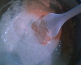 ハワイの味?!スパムにぎり風パン作り方1写真