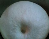 ハワイの味?!スパムにぎり風パン作り方4写真