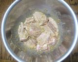 にんにくマヨ唐揚げ作り方1写真