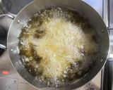 にんにくマヨ唐揚げ作り方4写真