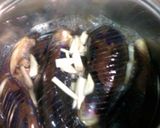 茄子の煮浸し作り方5写真