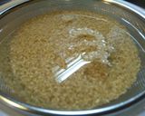 炊くだけ!!体にやさしい玄米ご飯作り方1写真