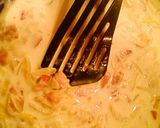 ほかふわ～★ヘルシーな豆腐グラタン!作り方3写真