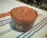 栗の渋皮煮でパウンドケーキ作り方6写真